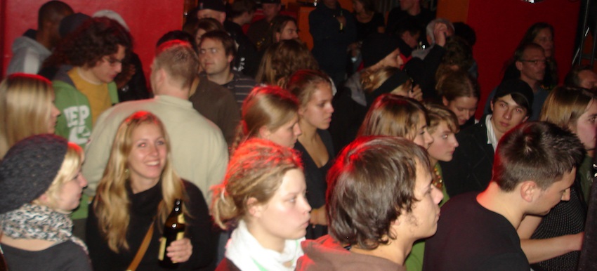 Megaphon cd release (55)